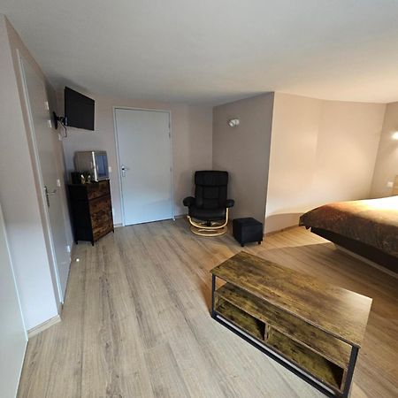 Le Campcardos Hotel Porta Екстериор снимка