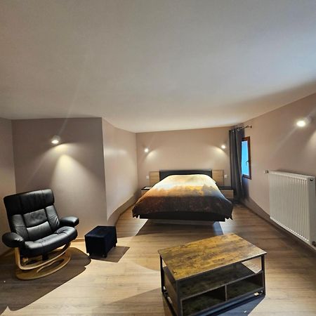Le Campcardos Hotel Porta Екстериор снимка