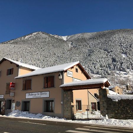 Le Campcardos Hotel Porta Екстериор снимка