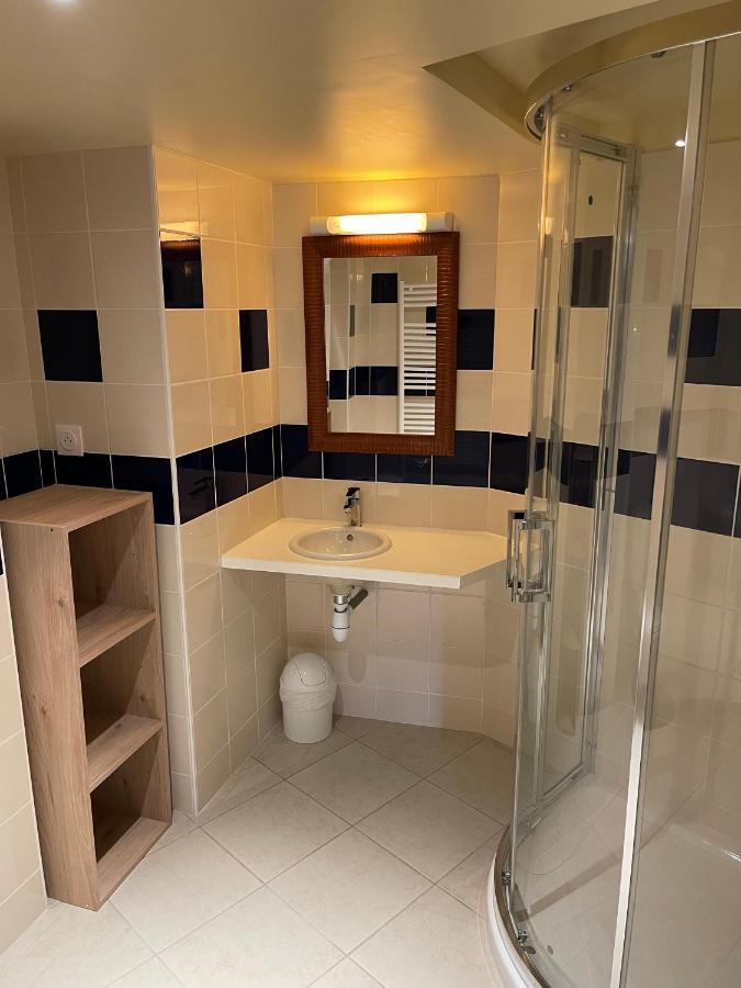 Le Campcardos Hotel Porta Екстериор снимка