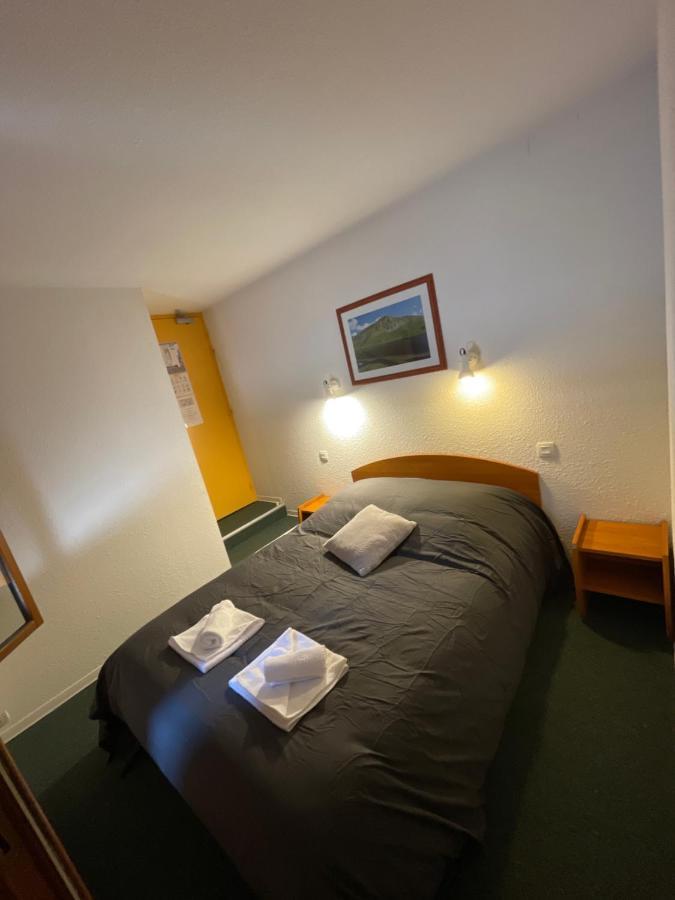 Le Campcardos Hotel Porta Екстериор снимка