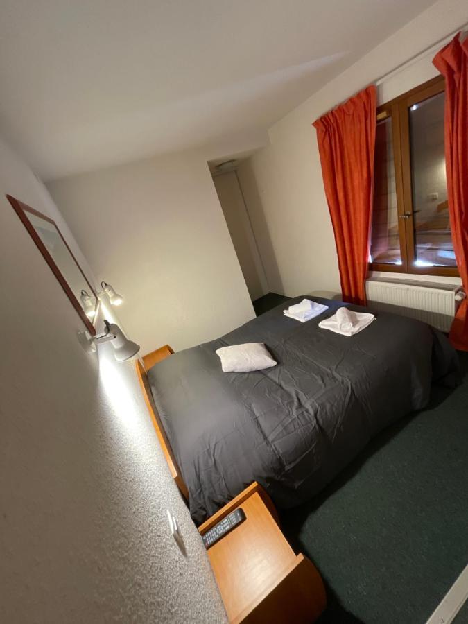 Le Campcardos Hotel Porta Екстериор снимка