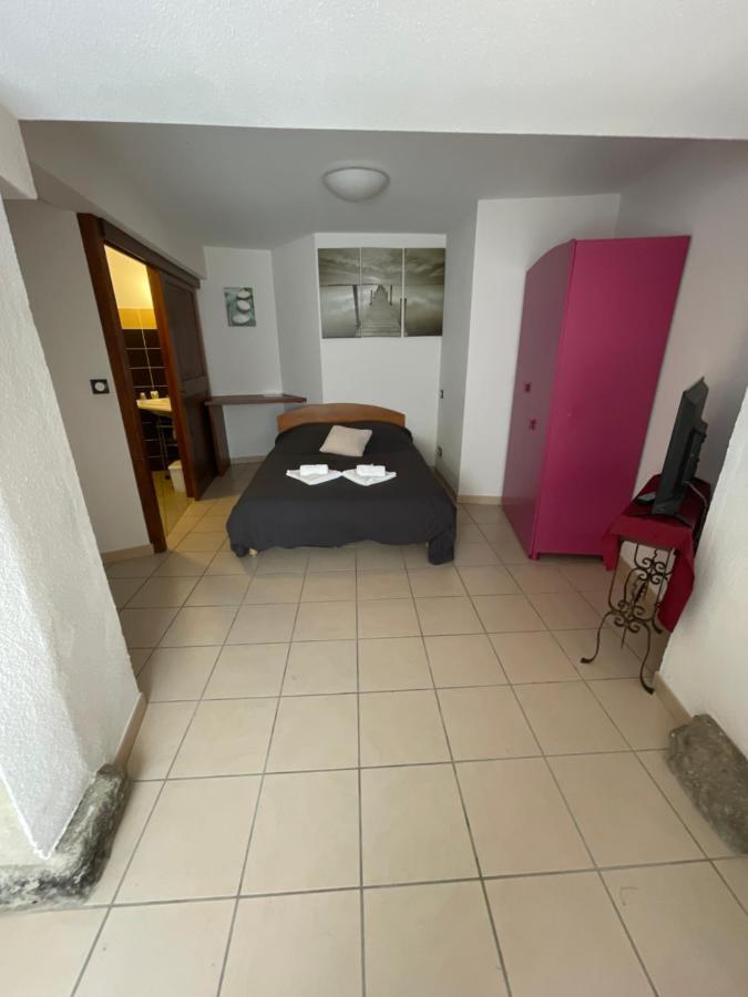 Le Campcardos Hotel Porta Екстериор снимка