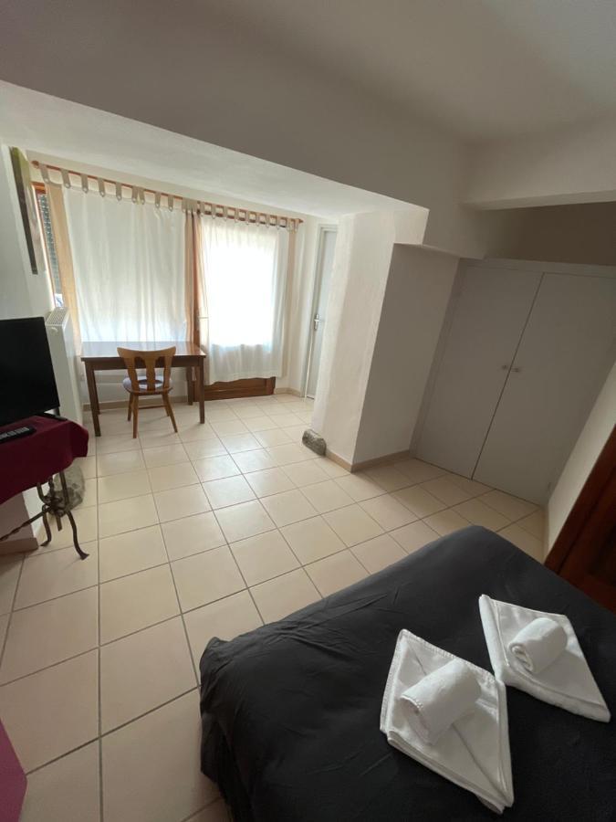 Le Campcardos Hotel Porta Екстериор снимка