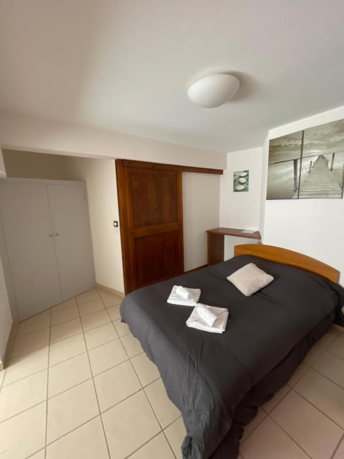 Le Campcardos Hotel Porta Екстериор снимка