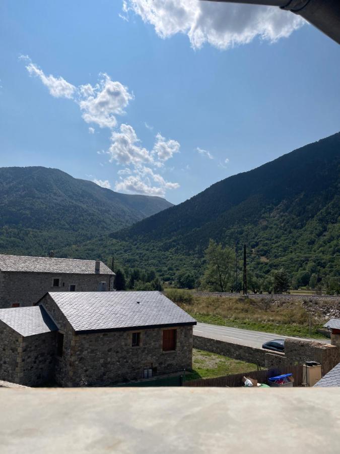 Le Campcardos Hotel Porta Екстериор снимка