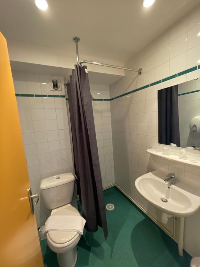 Le Campcardos Hotel Porta Екстериор снимка