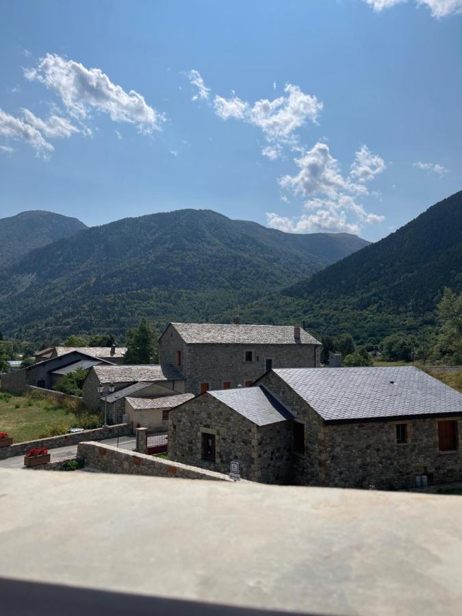 Le Campcardos Hotel Porta Екстериор снимка