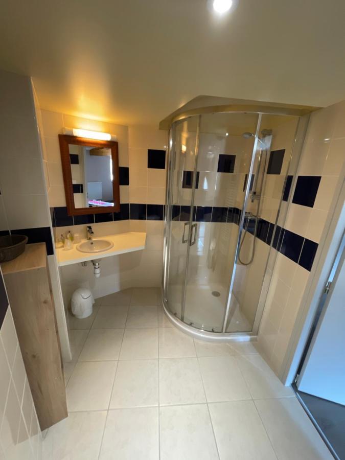 Le Campcardos Hotel Porta Екстериор снимка