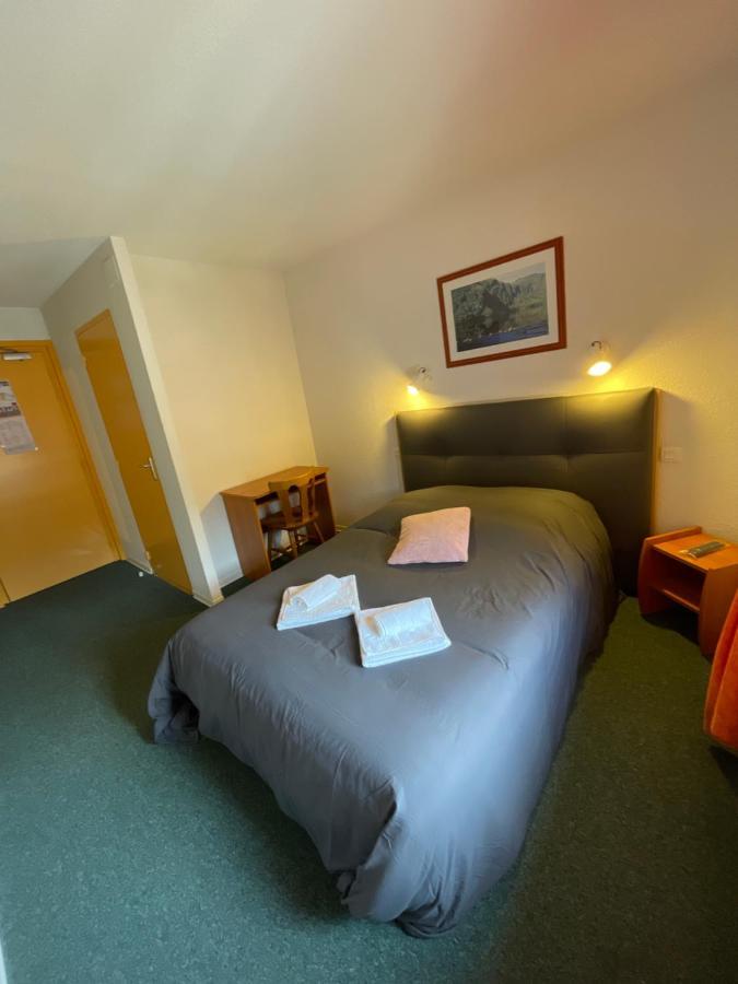 Le Campcardos Hotel Porta Екстериор снимка