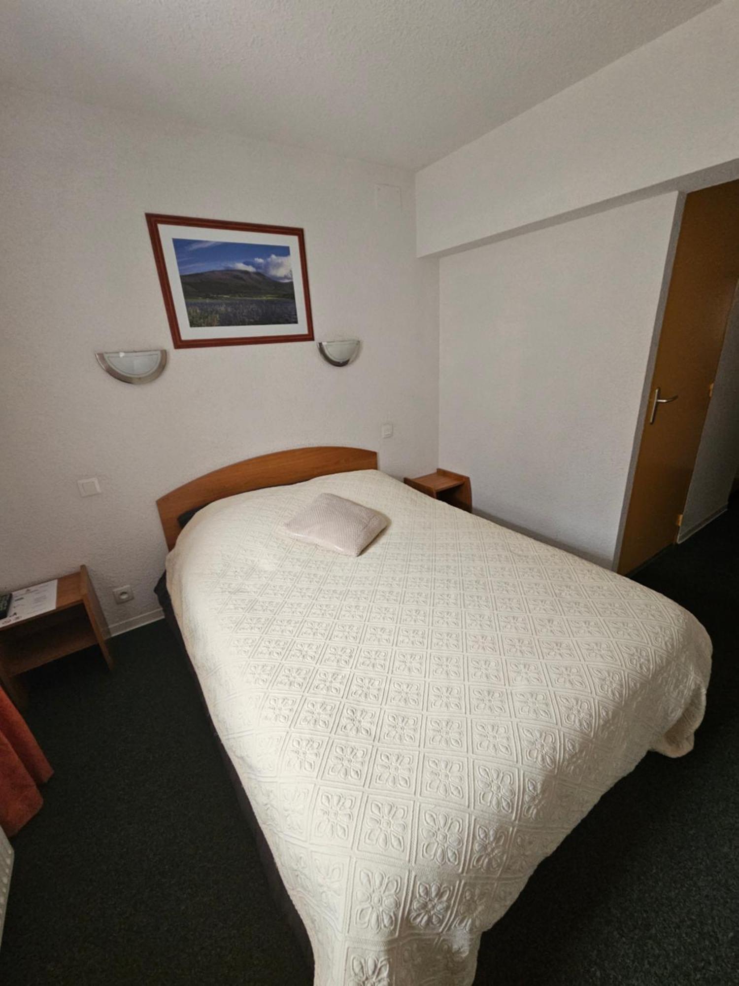 Le Campcardos Hotel Porta Екстериор снимка