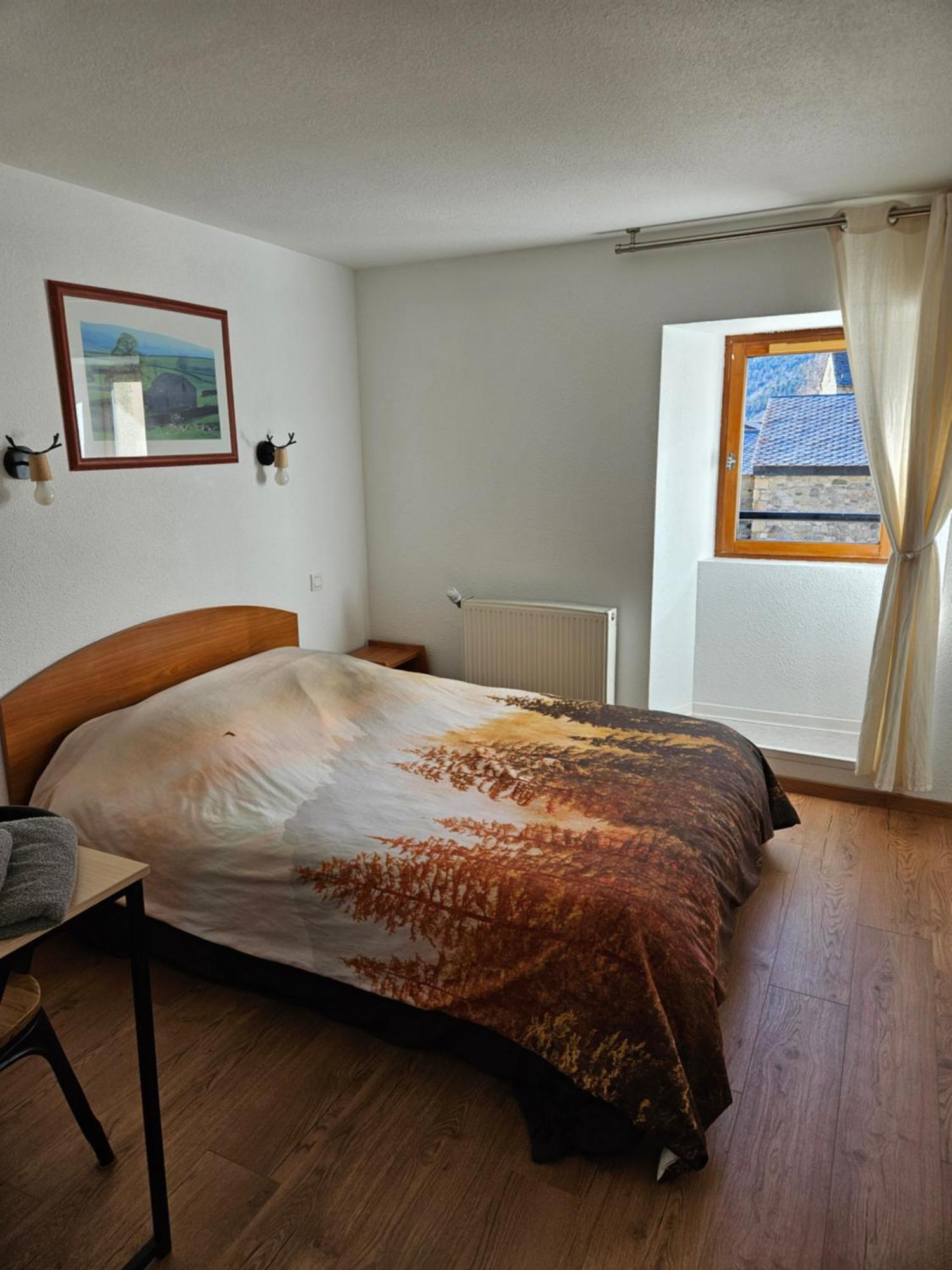 Le Campcardos Hotel Porta Екстериор снимка