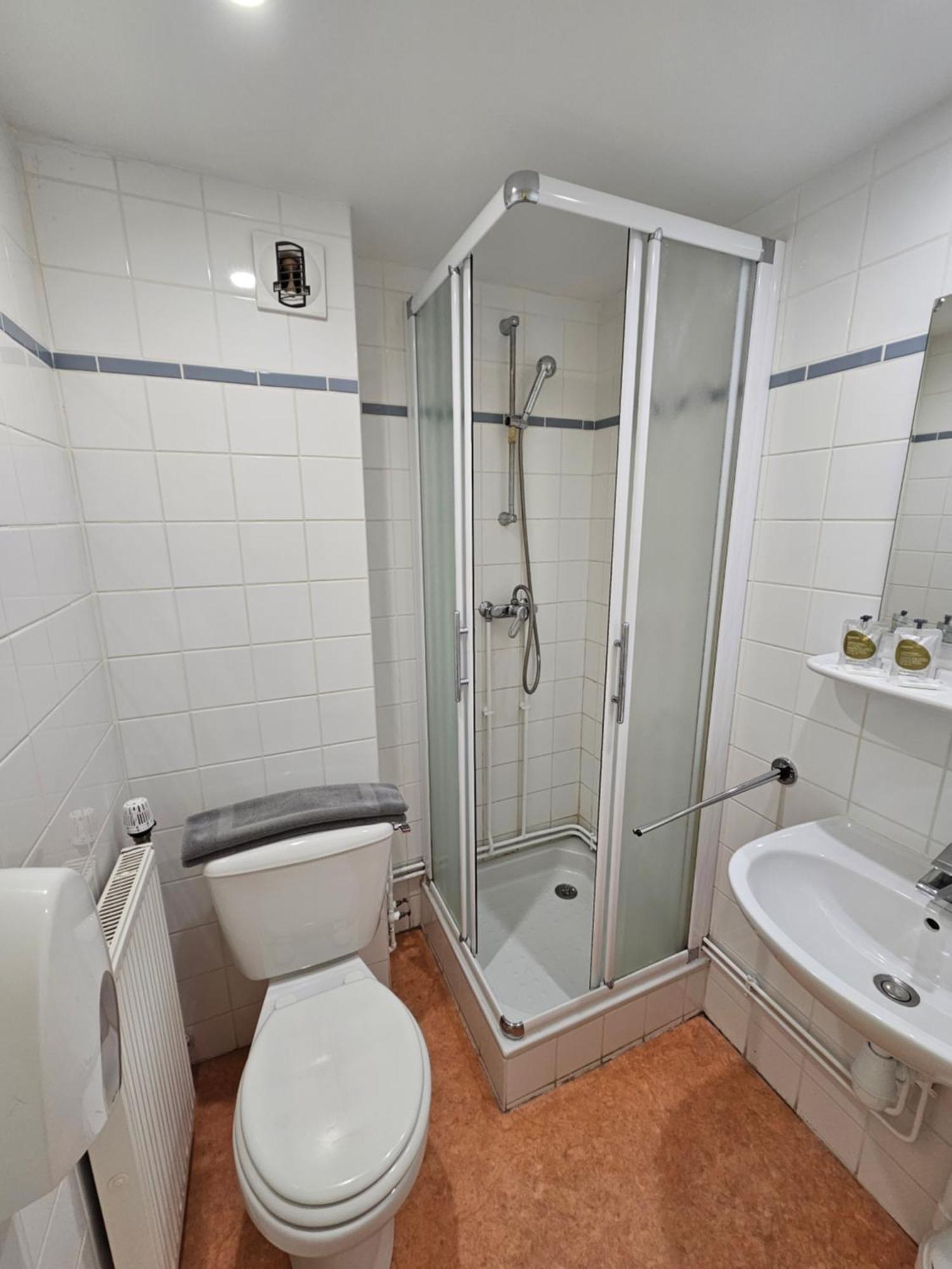 Le Campcardos Hotel Porta Екстериор снимка