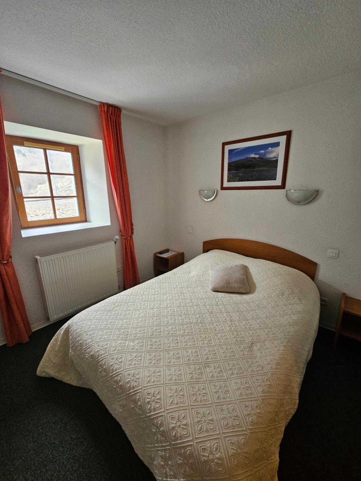 Le Campcardos Hotel Porta Екстериор снимка