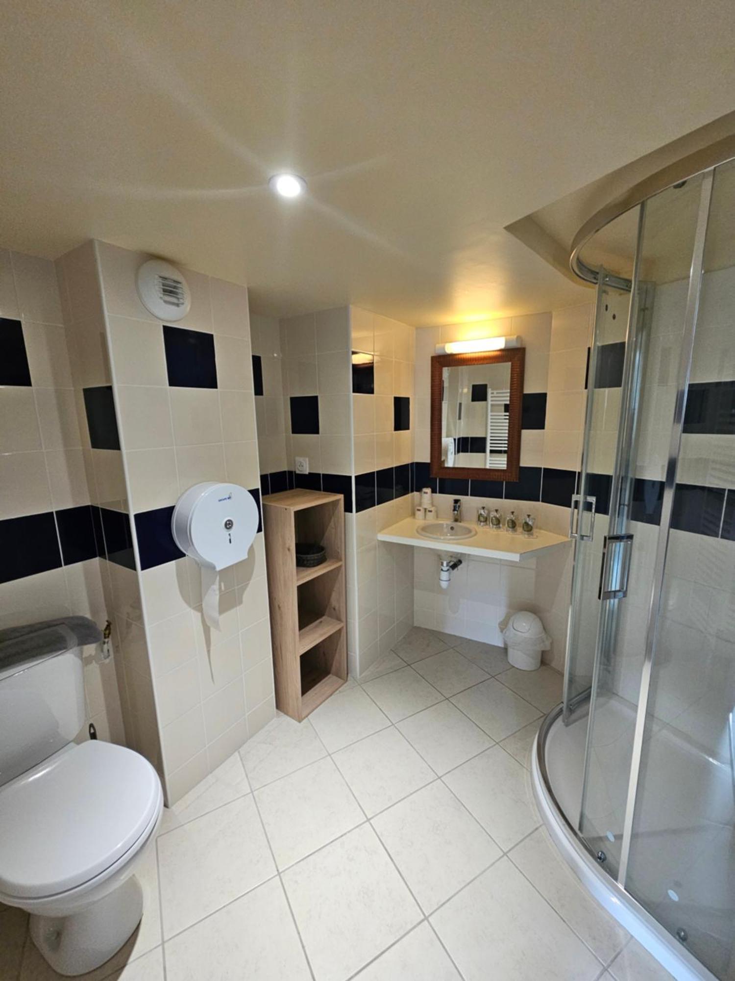Le Campcardos Hotel Porta Екстериор снимка