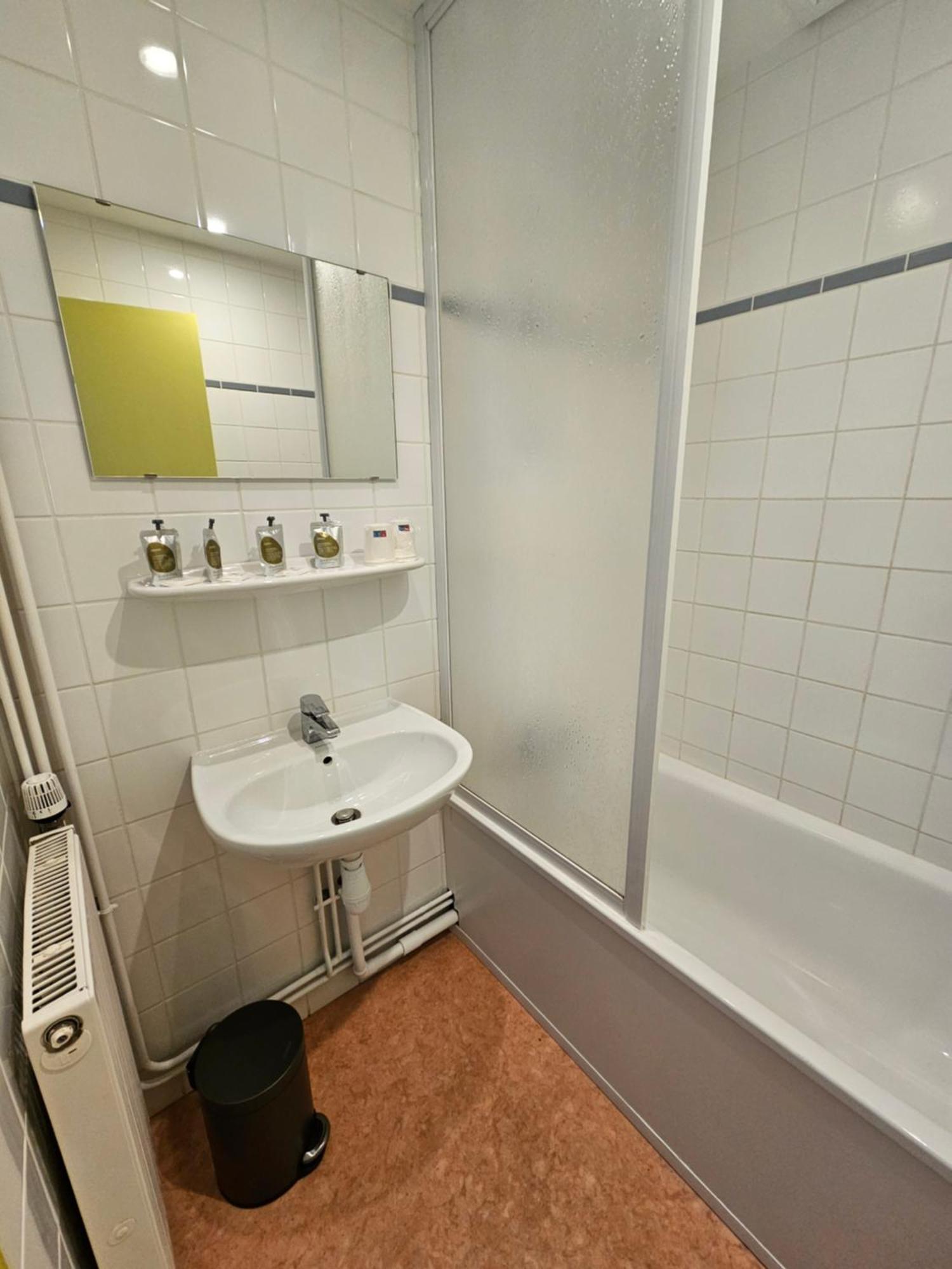 Le Campcardos Hotel Porta Екстериор снимка