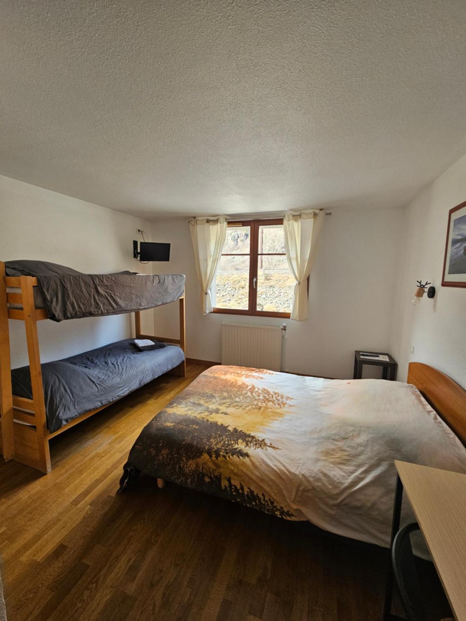 Le Campcardos Hotel Porta Екстериор снимка