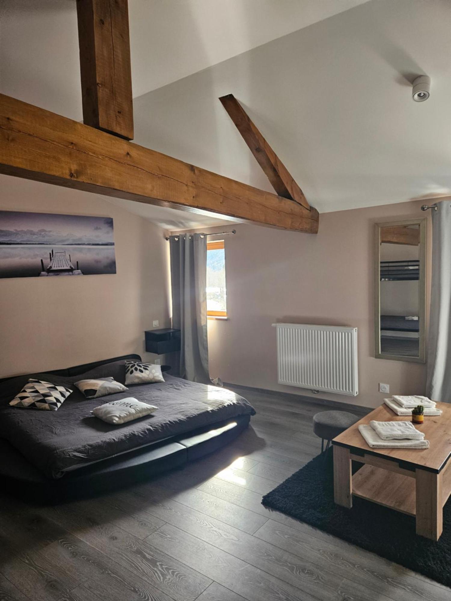 Le Campcardos Hotel Porta Екстериор снимка