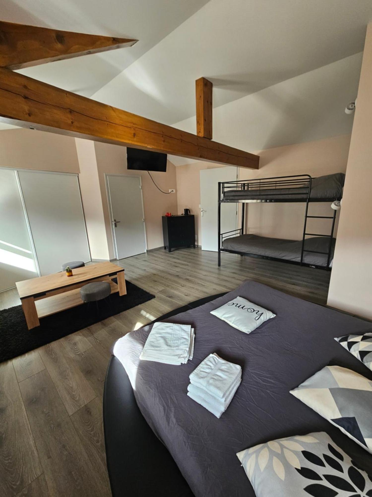 Le Campcardos Hotel Porta Екстериор снимка