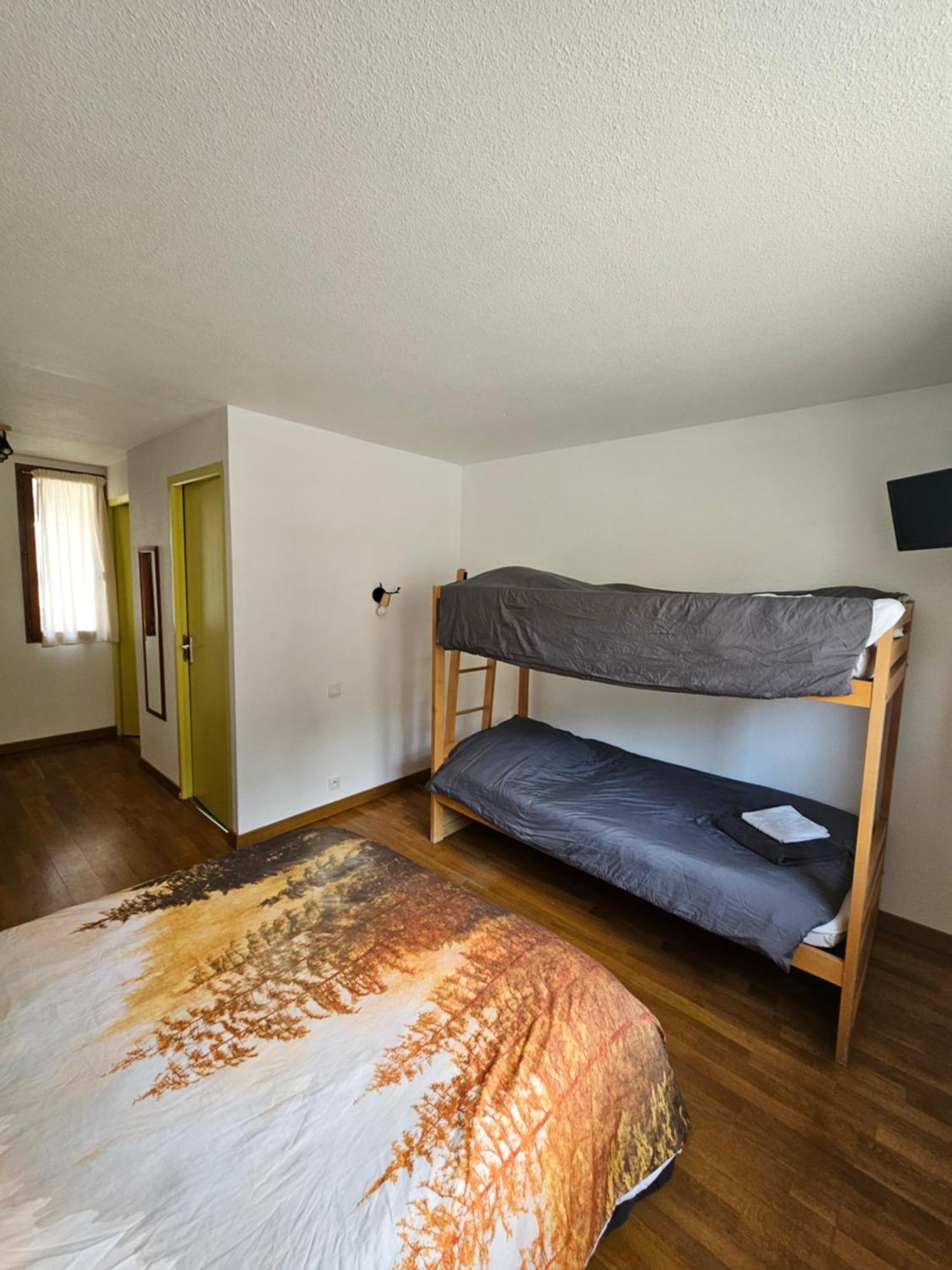 Le Campcardos Hotel Porta Екстериор снимка