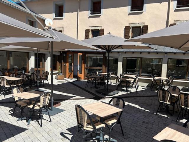 Le Campcardos Hotel Porta Екстериор снимка