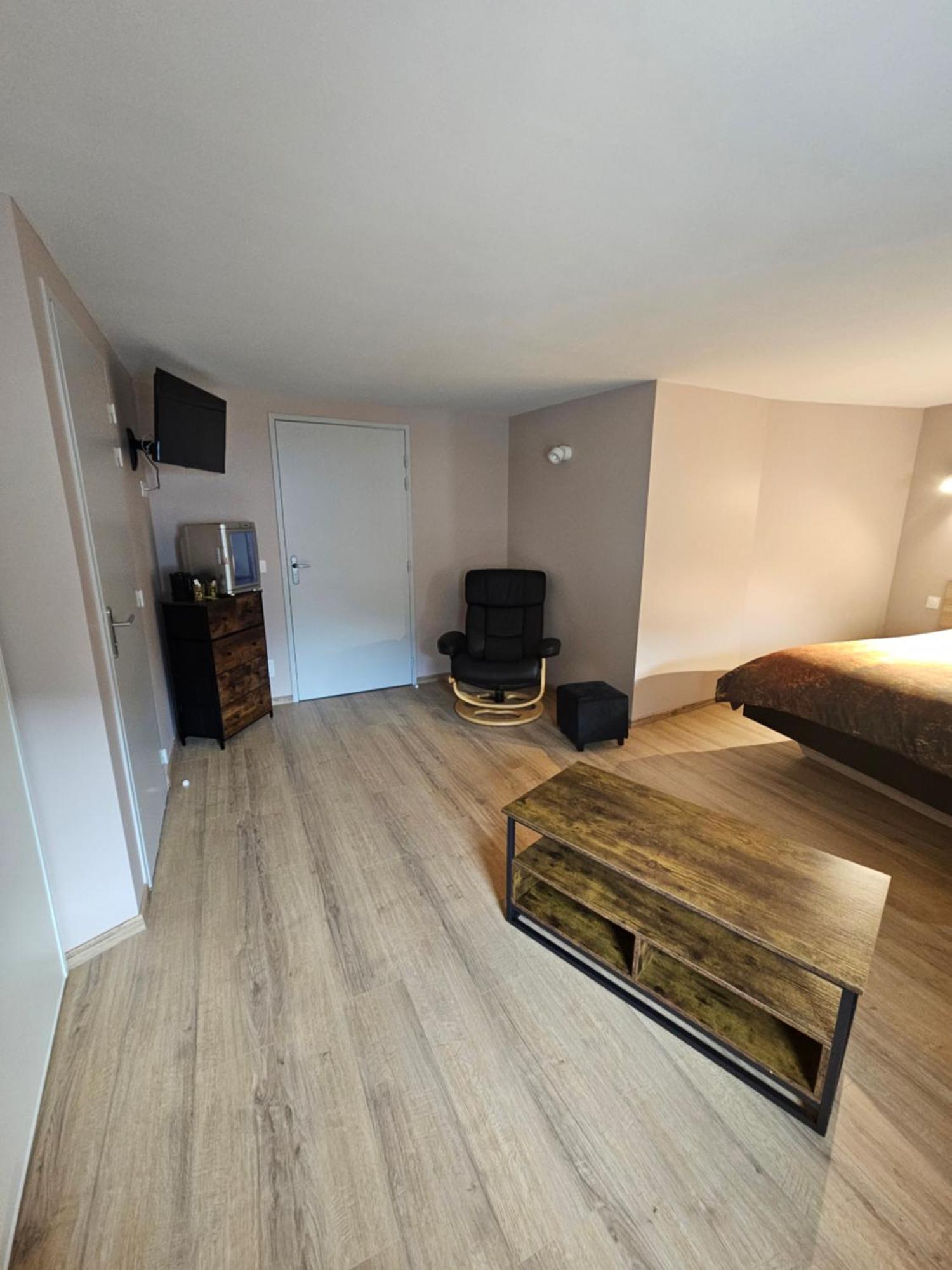 Le Campcardos Hotel Porta Екстериор снимка