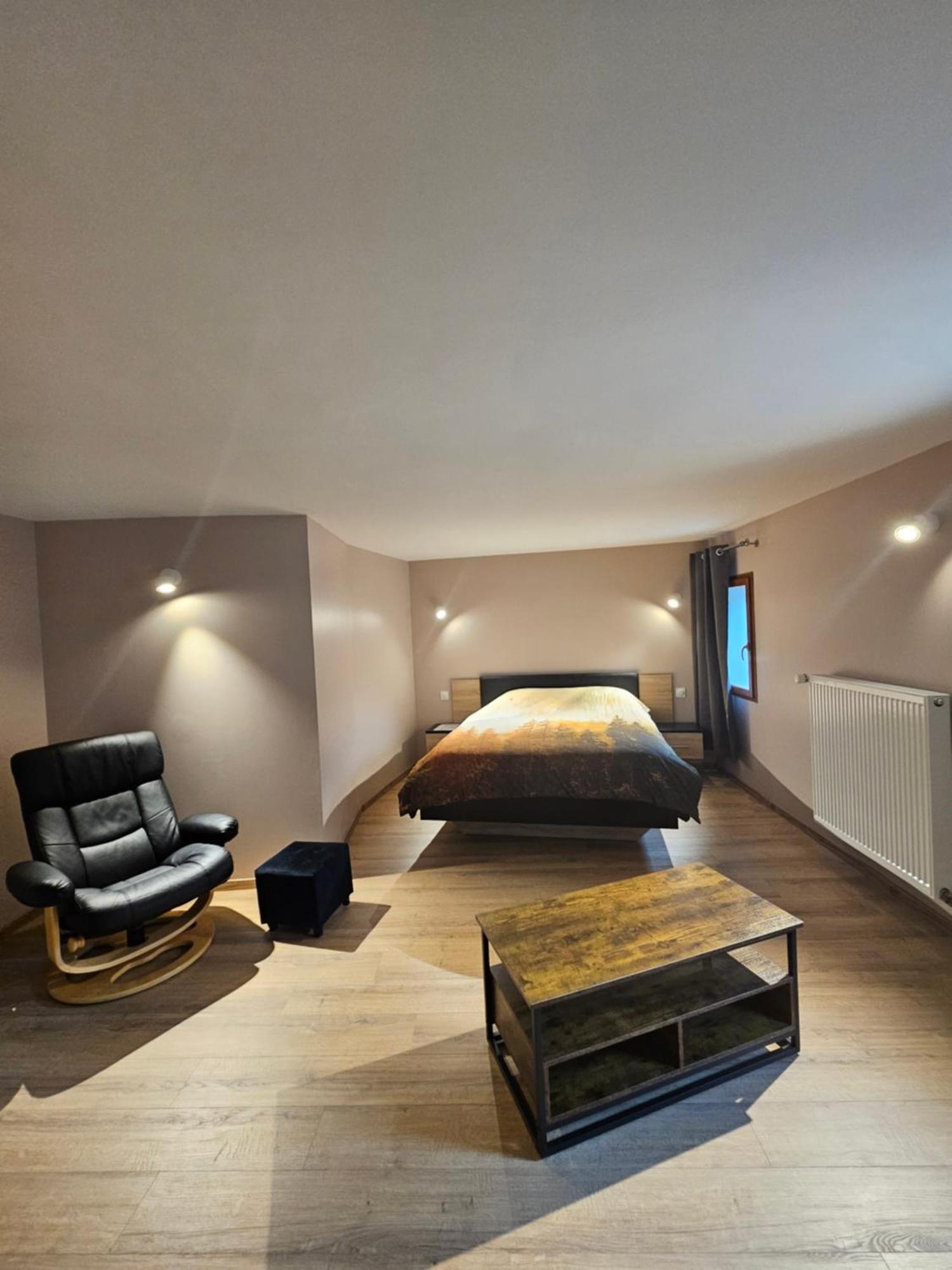 Le Campcardos Hotel Porta Екстериор снимка