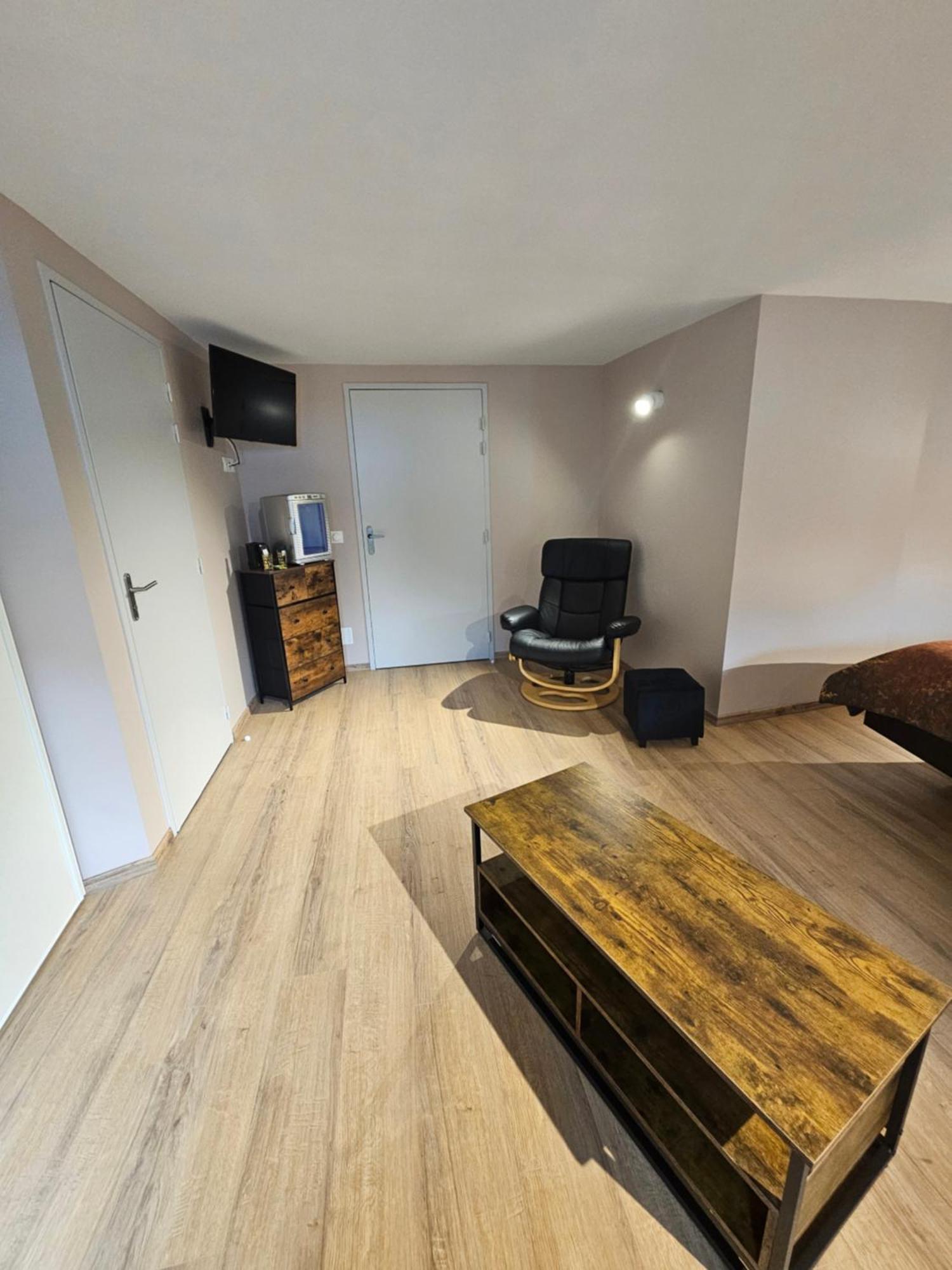 Le Campcardos Hotel Porta Екстериор снимка