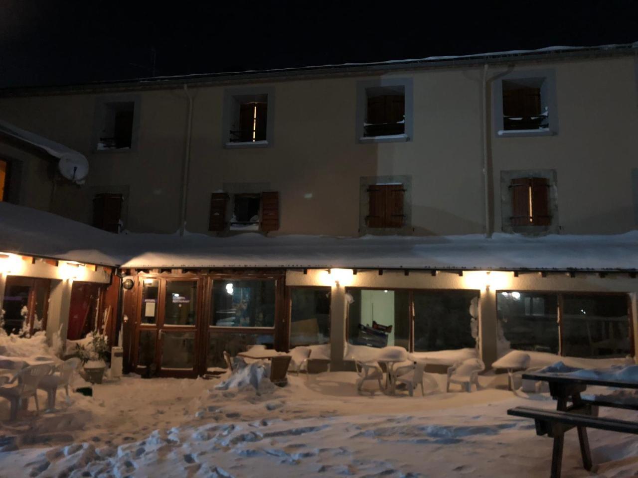 Le Campcardos Hotel Porta Екстериор снимка