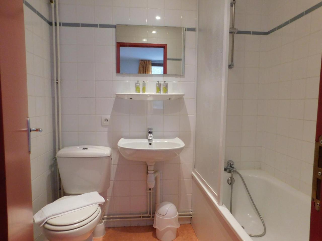 Le Campcardos Hotel Porta Екстериор снимка