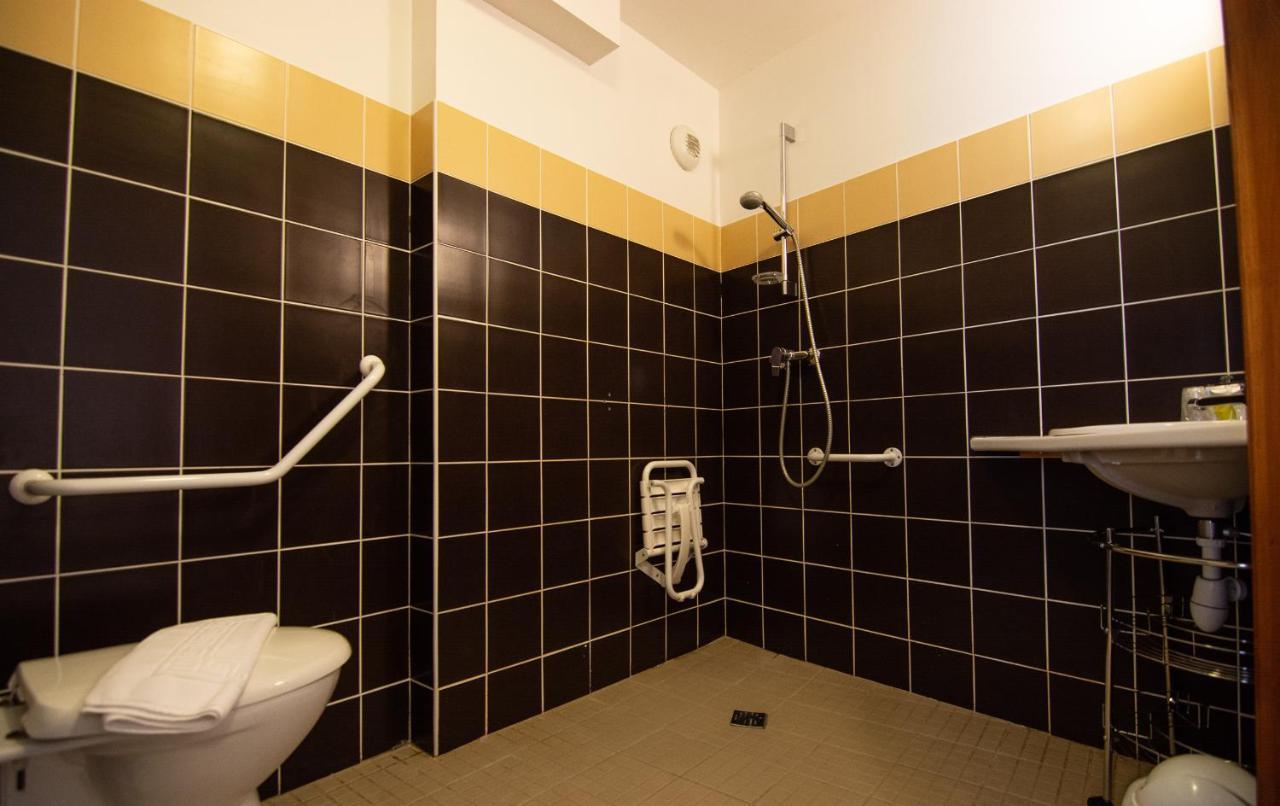 Le Campcardos Hotel Porta Екстериор снимка